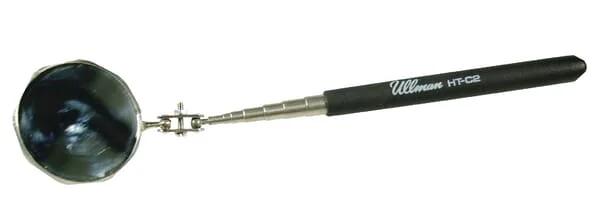 Midlock - HTC2 - Inspektionsspiegel Diameter 56mm