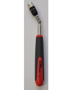 Midlock - HTLP1 - Teleskopmagnet + LED
