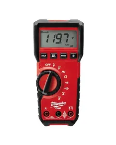 Milwaukee - 221640 - Digitales Multimeter