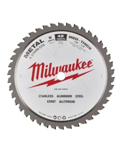 Milwaukee - 48404515 - Metall-Kreissaegblatt 203mm
