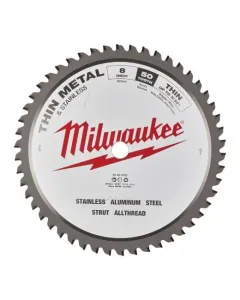Milwaukee - 48404520 - Metall-Kreissaegblatt 203mm