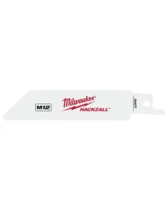 Milwaukee - 49005424 - Stichsaegblatt 100mm