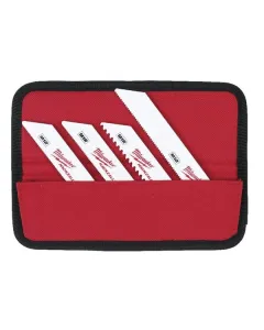 Milwaukee - 49220220 - Saegblatt-Set Fuer Lochsaegen