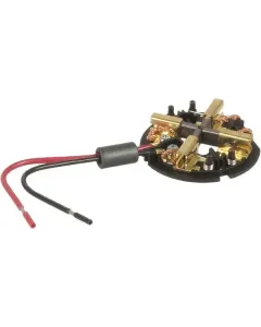 Milwaukee - 4931433300 - Kohlebuersten