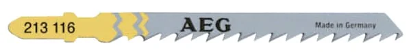 Milwaukee - 4932213116 - Saegblaetter 5 Stueck