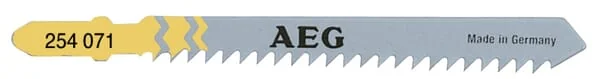 Milwaukee - 4932254071 - Saegblaetter 5 Stueck