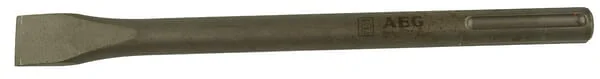 Milwaukee - 4932343737 - Flachmeissel 25x280mm
