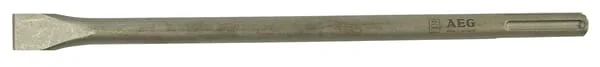 Milwaukee - 4932343738 - Flachmeissel 25x400mm