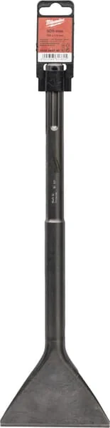 Milwaukee - 4932343745 - Breitmeissel 50x400mm