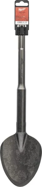 Milwaukee - 4932343747 - Spatenmeissel 110x400mm