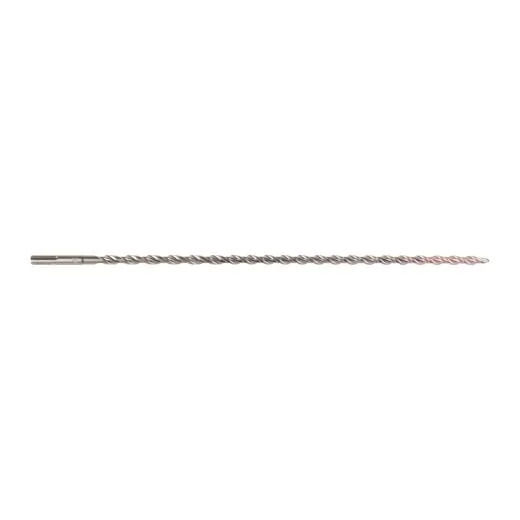 Milwaukee - 4932344296 - Bohrhammerbohrer 10x450mm, fuer Beton