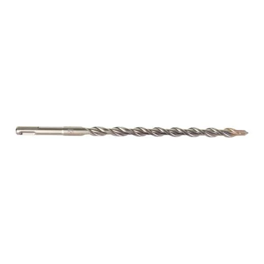 Milwaukee - 4932344297 - Bohrhammerbohrer 12x260mm, fuer Beton