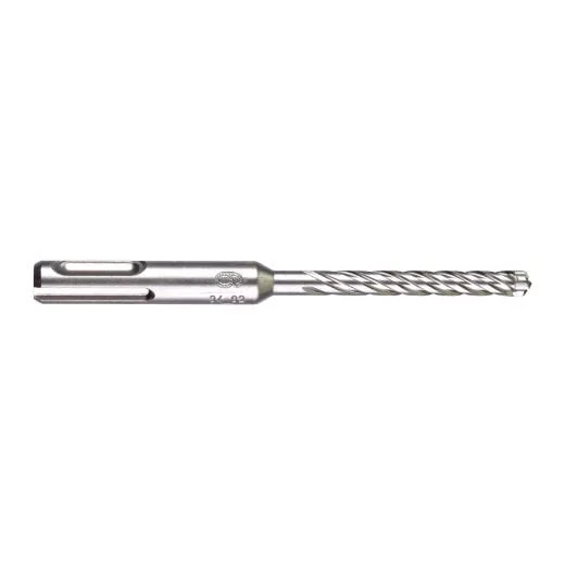 Milwaukee - 4932352011 - Hammerbohrer 6x110mm, fuer Beton