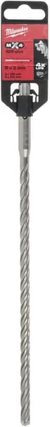 Milwaukee - 4932352024 - Bohrhammerbohrer 8x265mm