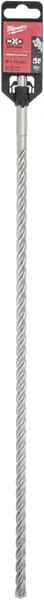 Milwaukee - 4932352030 - Bohrhammerbohrer 10x455mm