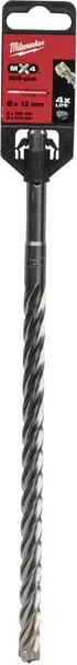 Milwaukee - 4932352033 - Bohrhammerbohrer 12x260mm