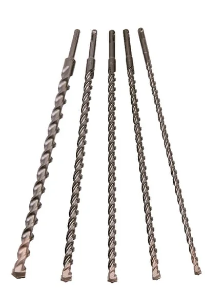 Milwaukee - 4932352801 - SDS-Plus-Hammerbohrer-Set 450mm