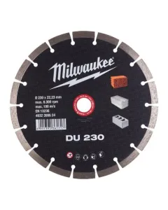 Milwaukee - 4932399524 - Diamant-Trennscheibe 230mm