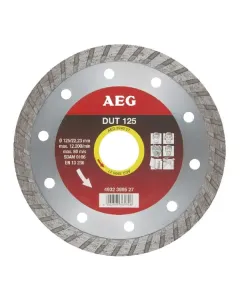 Milwaukee - 4932399526 - Diamant-Trennscheibe 115mm