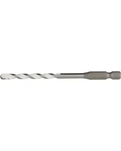 Milwaukee - 4932471091 - Bohrer 3x90mm TCT Allzweck
