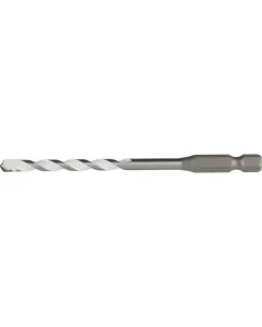 Milwaukee - 4932471093 - Bohrer 5x100mm TCT Allzweck