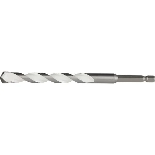 Milwaukee - 4932471104 - Bohrer 8x120mm TCT Allzweck