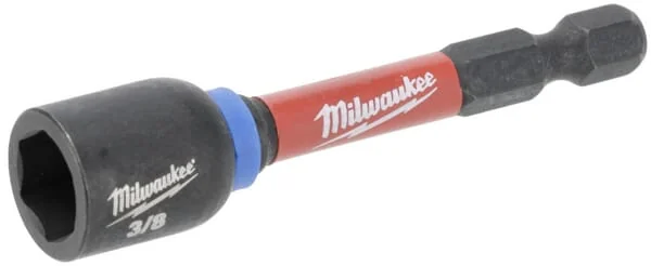 Milwaukee - 4932492440 - Bits-Steckschluessel 3/8"