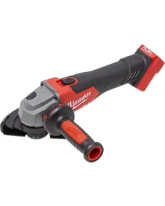 Milwaukee - 4933478428 - Akku-Winkelschleifer M18FSAG125X-0X