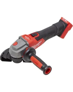 Milwaukee - 4933478430 - Akku-Winkelschleifer 125mm 5,0 Ah