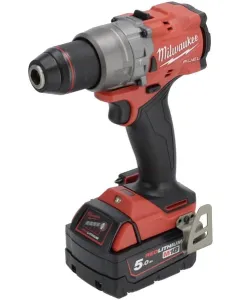 Milwaukee - 4933479860 - Akku-Schlagbohrschrauber M18FPD3-502X