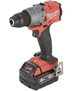 Milwaukee - 4933479863 - Akku-Bohrschrauber M18FDD3-502X