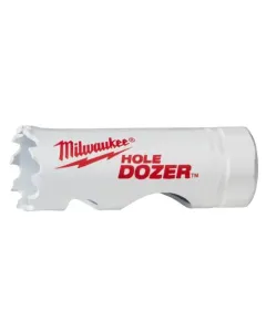 Milwaukee - 49560023 - Bi-Metall Lochsaege 3/4"