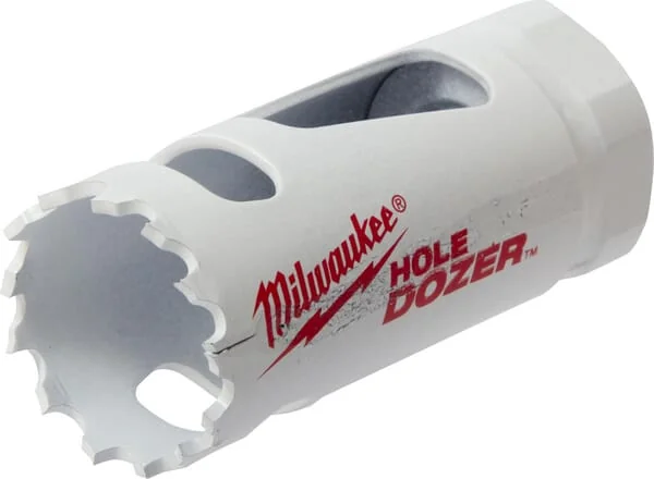 Milwaukee - 49560043 - Bi-Metall Lochsaege 1"