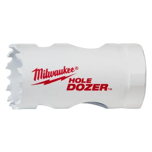 Milwaukee - 49560052 - Bi-Metall Lochsaege 1 1/8"