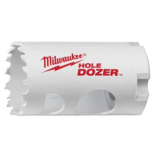 Milwaukee - 49560062 - Bi-Metall-Lochsaege 1 1/4"