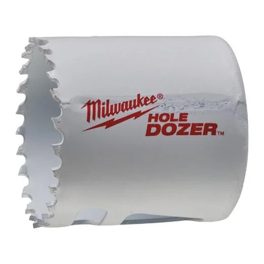 Milwaukee - 49560112 - Bi-Metall-Lochsaege 1 7/8"