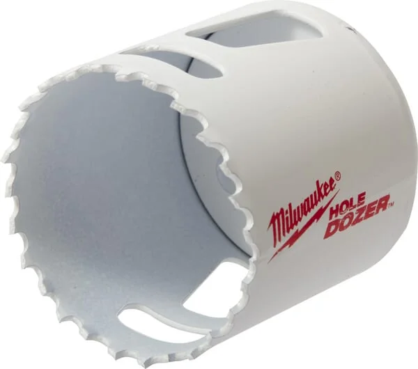 Milwaukee - 49560113 - Bi-Metall-Lochsaege 1 31/52"
