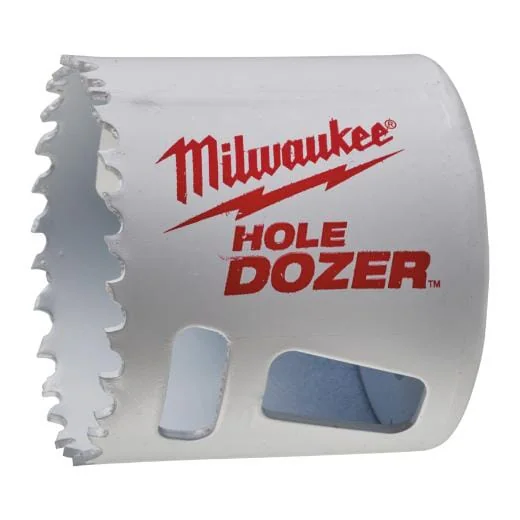 Milwaukee - 49560122 - Bi-Metall-Lochsaege 2 1/16"
