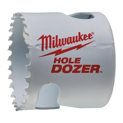 Milwaukee - 49560127 - Bi-Metall-Lochsaege 2 1/8 Zoll