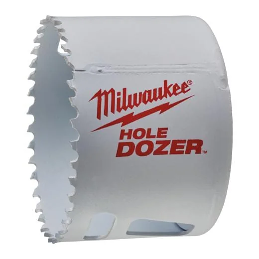 Milwaukee - 49560163 - Bi-Metall-Lochsaege 2 3/4 Zoll