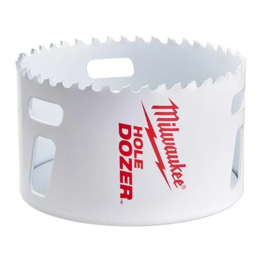 Milwaukee - 49560177 - Bi-Metall-Lochsaege 3 1/8 Zoll