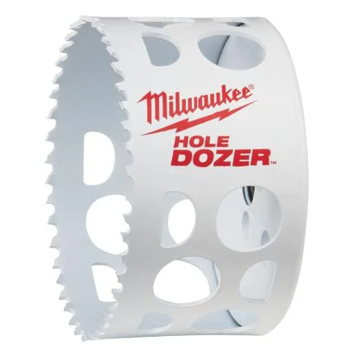 Milwaukee - 49560183 - Bi-Metall-Lochsaege 3 1/4 Zoll