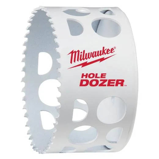 Milwaukee - 49560187 - Bi-Metall-Lochsaege 3 3/8 Zoll