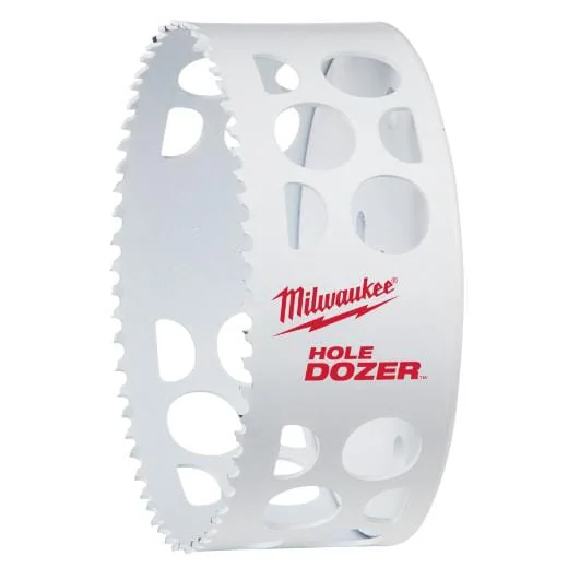 Milwaukee - 49560233 - Bi-Metall-Lochsaege 4 1/2"