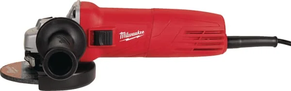Milwaukee - AG10115EK - Winkelschleifer 115 mm