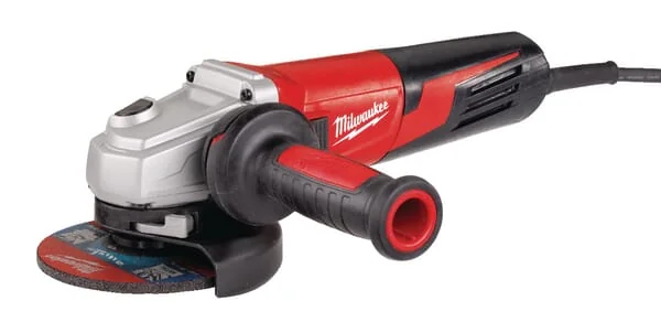Milwaukee - AGV15125XC - Winkelschleifer