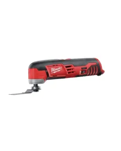 Milwaukee - C12MT0 - Batterie-Multitool