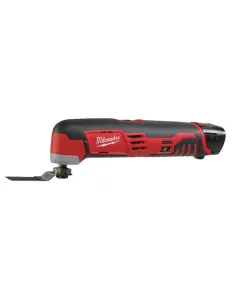 Milwaukee - C12MT20 - Batterie-Multitool