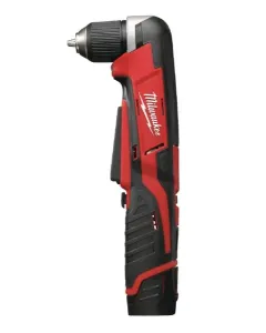 Milwaukee - C12RAD0 - Wiederaufladbare Batterie Winkelschleifer