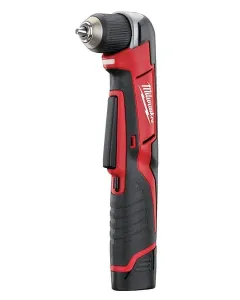 Milwaukee - C12RAD20 - Akku-Winkelschleifer